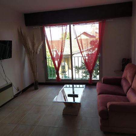 50M2 Tout Confort Jardin Terrasse Balcons 2Pers Les Albres エクステリア 写真
