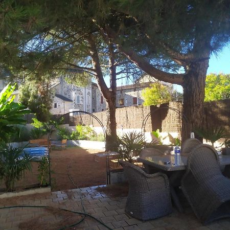 50M2 Tout Confort Jardin Terrasse Balcons 2Pers Les Albres エクステリア 写真