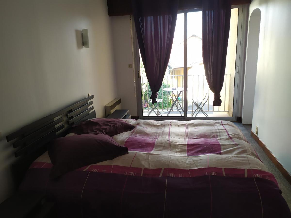 50M2 Tout Confort Jardin Terrasse Balcons 2Pers Les Albres エクステリア 写真