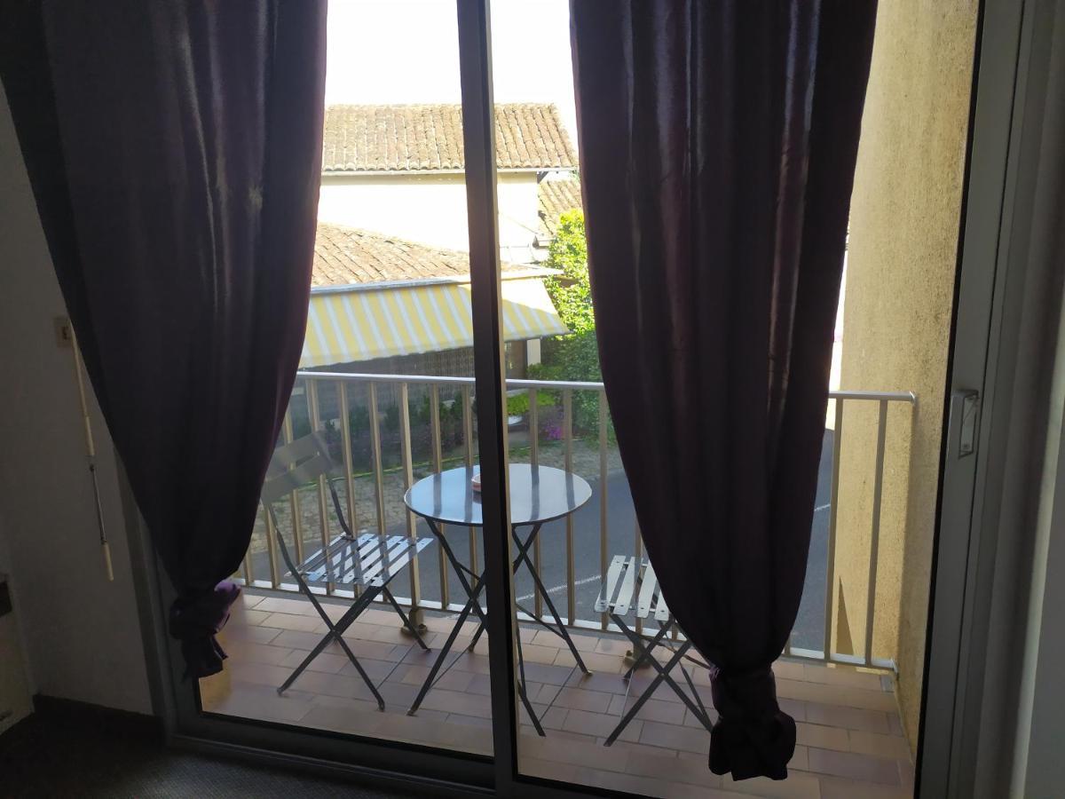 50M2 Tout Confort Jardin Terrasse Balcons 2Pers Les Albres エクステリア 写真