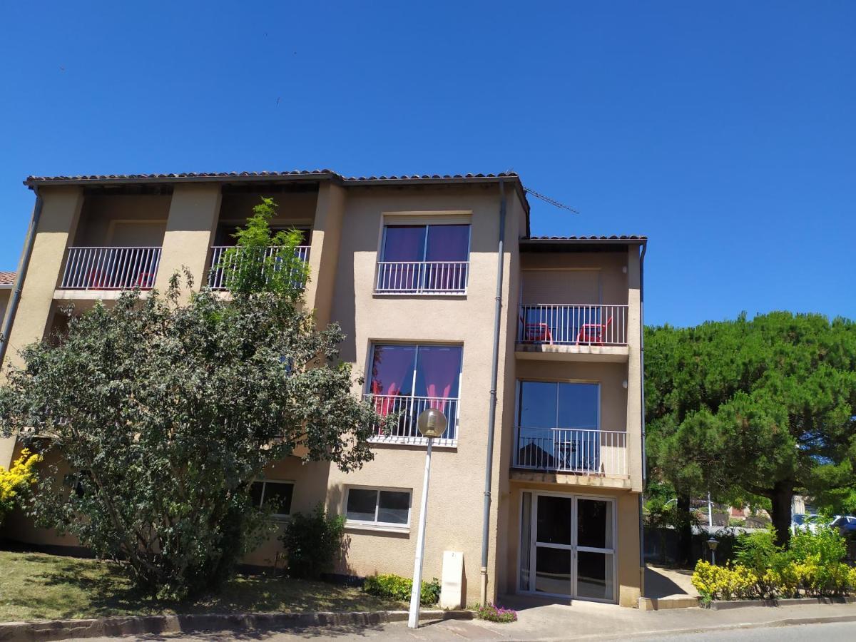 50M2 Tout Confort Jardin Terrasse Balcons 2Pers Les Albres エクステリア 写真