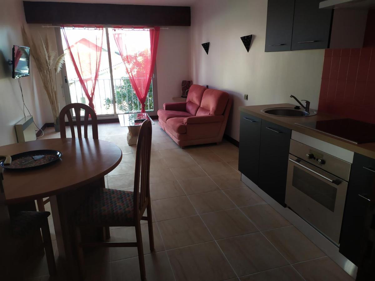 50M2 Tout Confort Jardin Terrasse Balcons 2Pers Les Albres エクステリア 写真